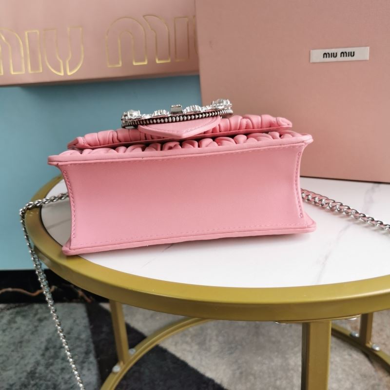 MIU MIU Satchel Bags